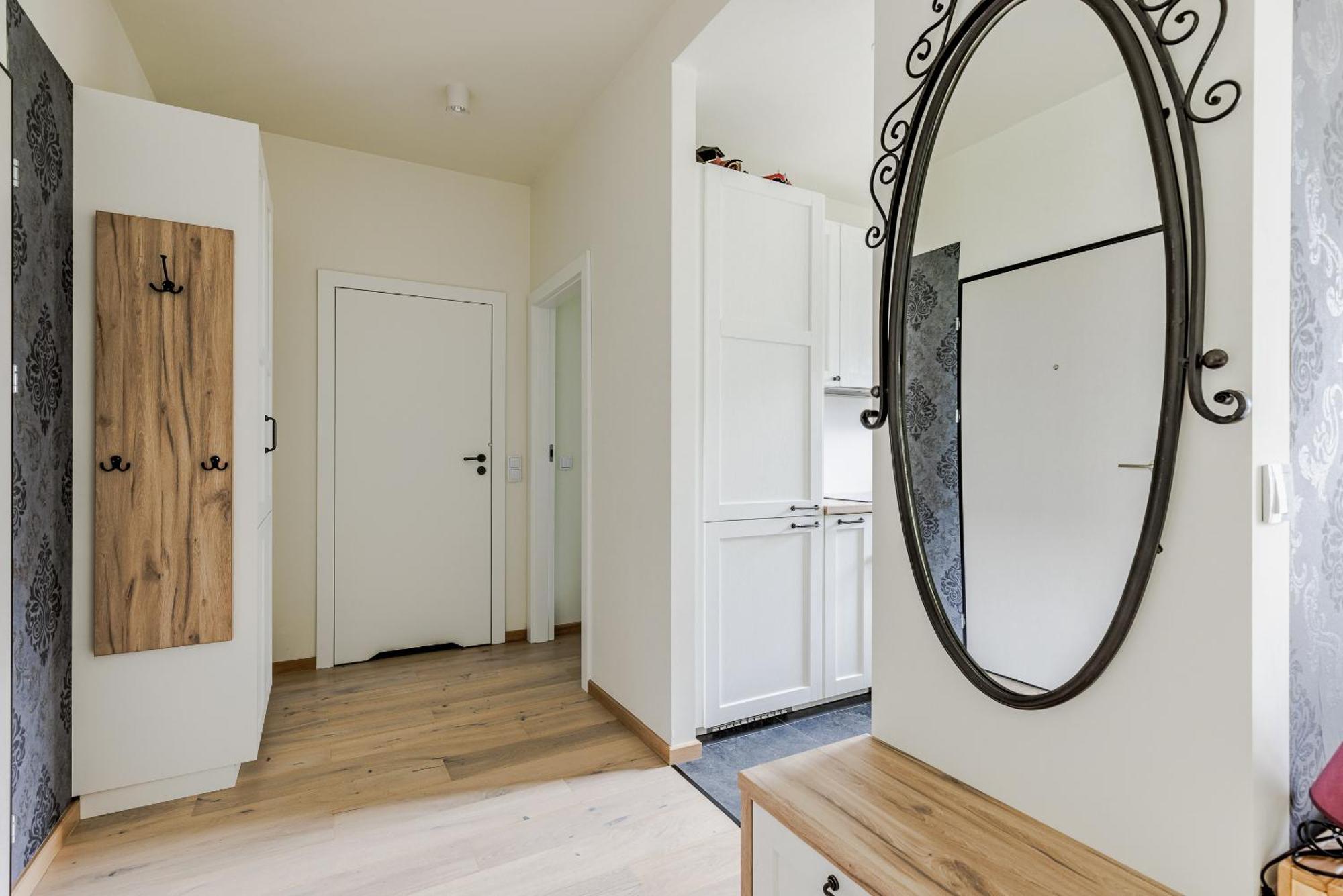 Relax&Comfort New Waw 50 Sqm With Terrace, Garden, Free Parking And Ac Warsaw Luaran gambar