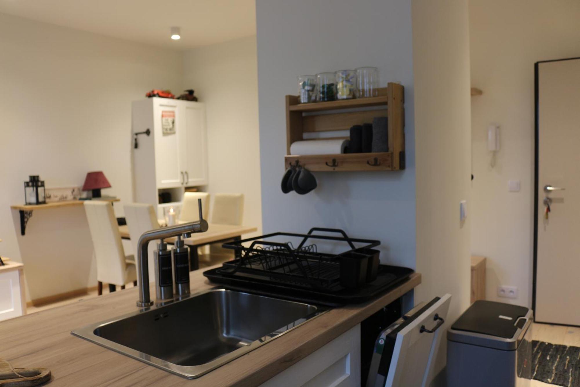 Relax&Comfort New Waw 50 Sqm With Terrace, Garden, Free Parking And Ac Warsaw Luaran gambar