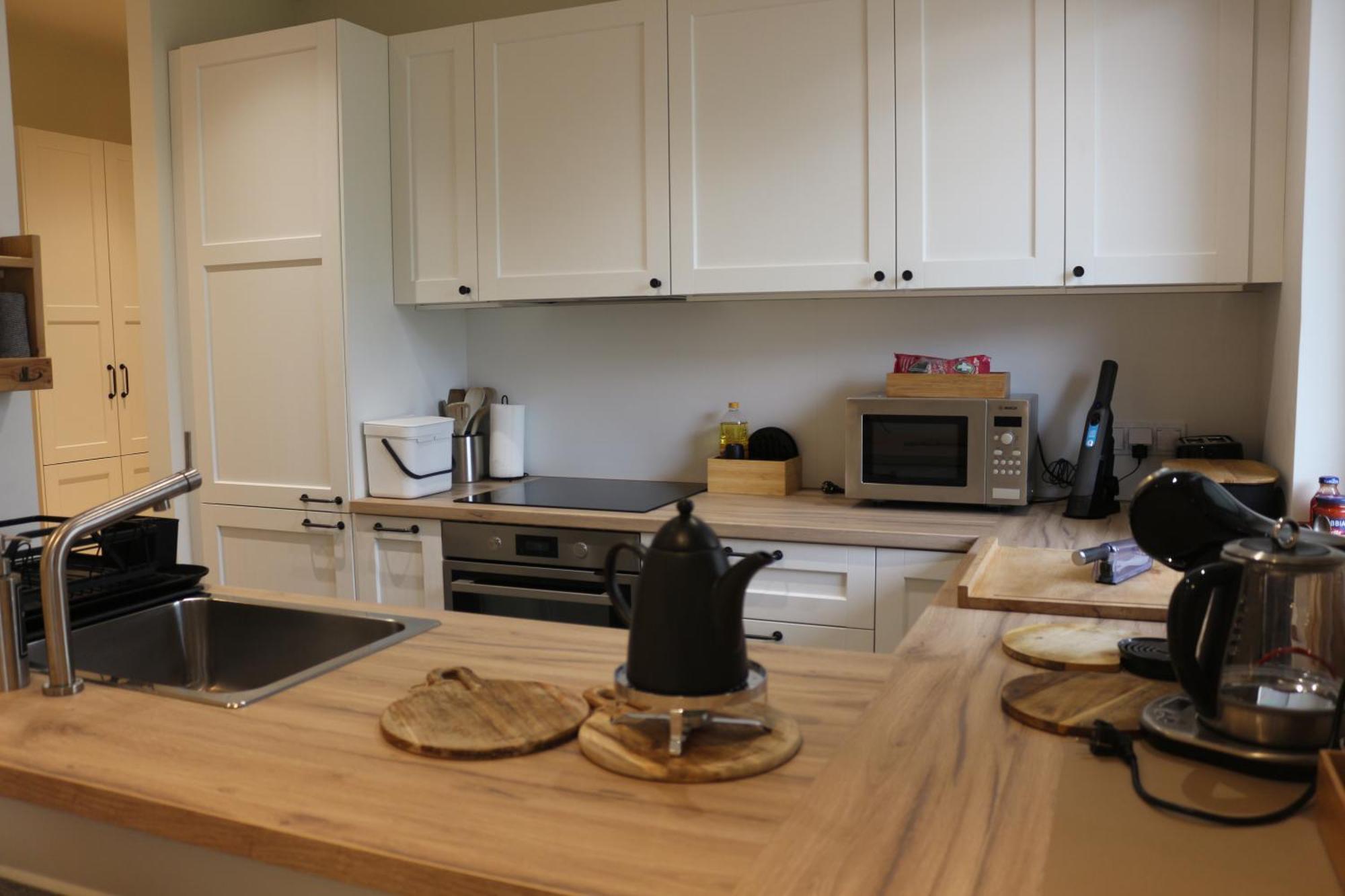 Relax&Comfort New Waw 50 Sqm With Terrace, Garden, Free Parking And Ac Warsaw Luaran gambar
