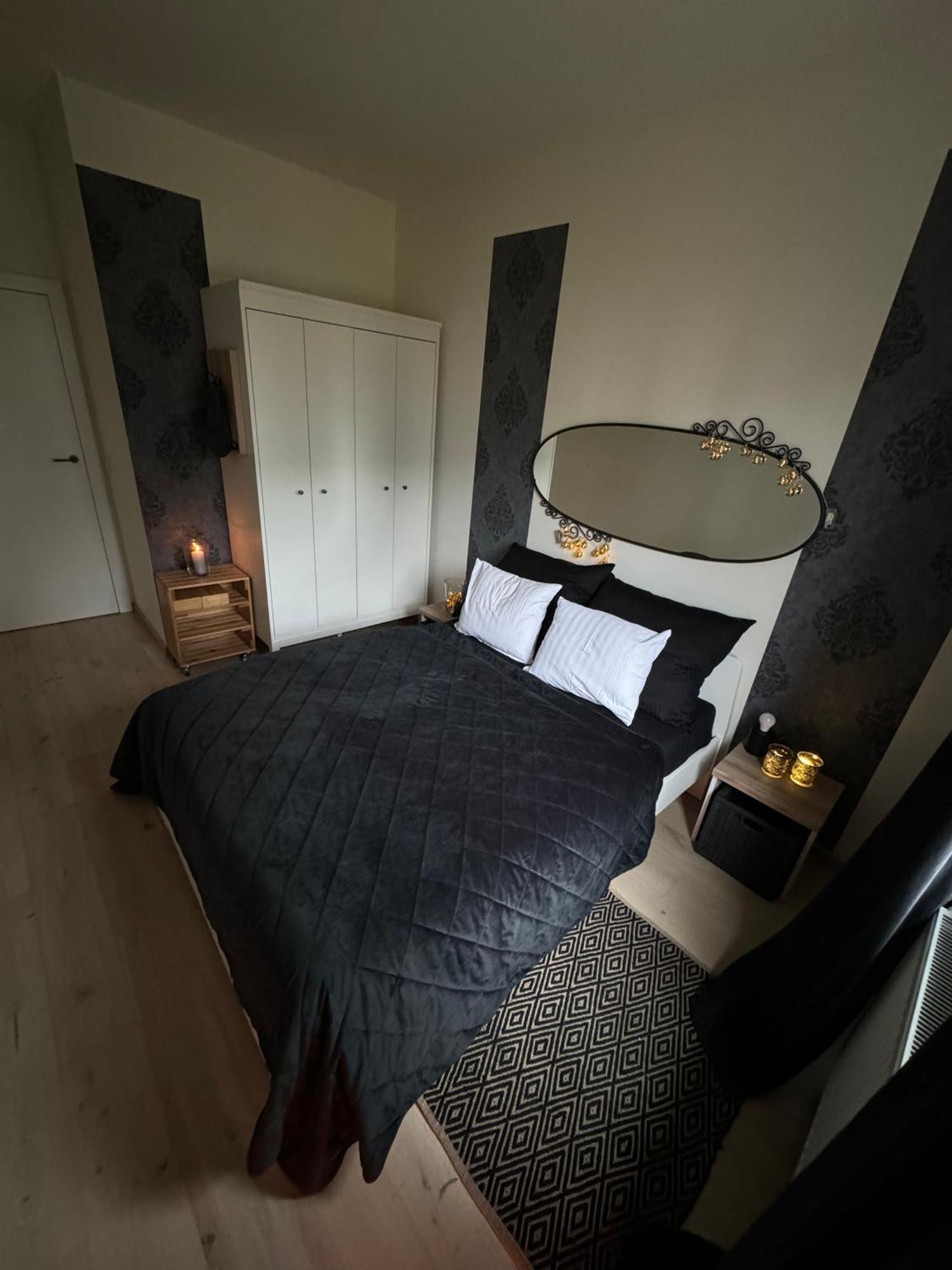 Relax&Comfort New Waw 50 Sqm With Terrace, Garden, Free Parking And Ac Warsaw Luaran gambar